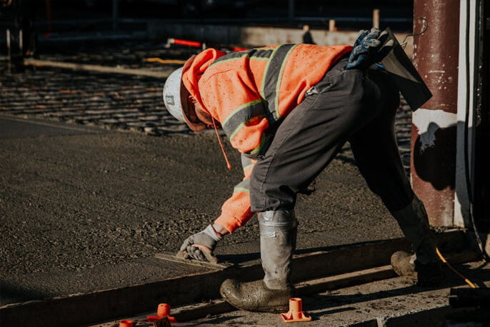Dobry i solidny beton Mielec